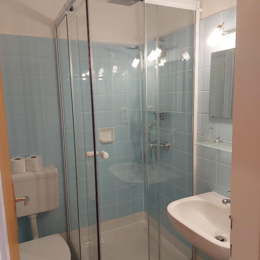 タウプリッツHaus Mundlアパートメント エクステリア 写真